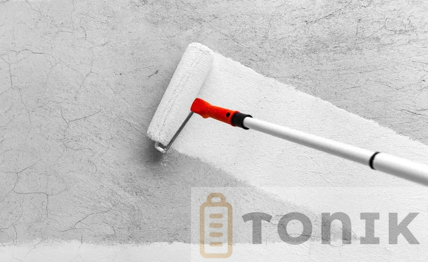 Витрата ґрунтовки на 1 м²