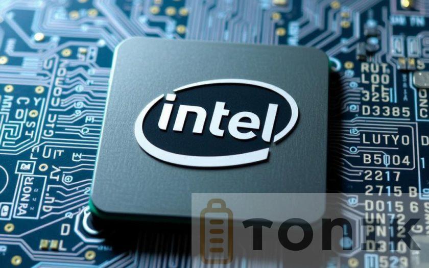 Що означають літери в процесорах Intel