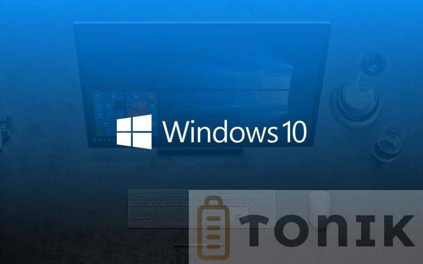 Як змінити роздільну здатність екрану Windows 10