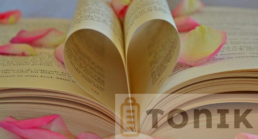 Книги про кохання, які варто прочитати: добірка шедеврів світової літератури