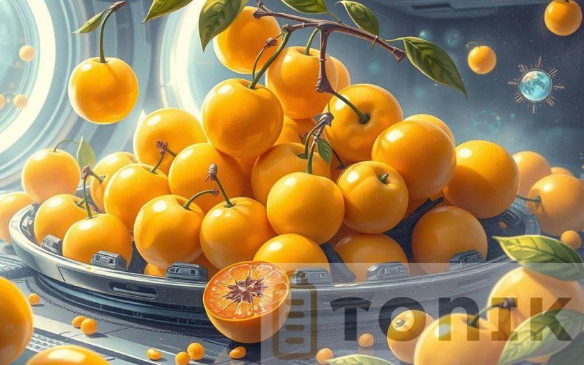 Алича: корисні властивості та рецепти приготування плодів
