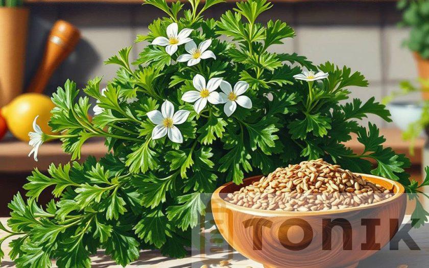 Кінза: користь, рецепти та цікаві факти про цю пряність