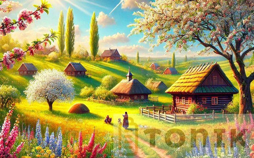 Якою буде погода в Україні 22 березня 2025 року