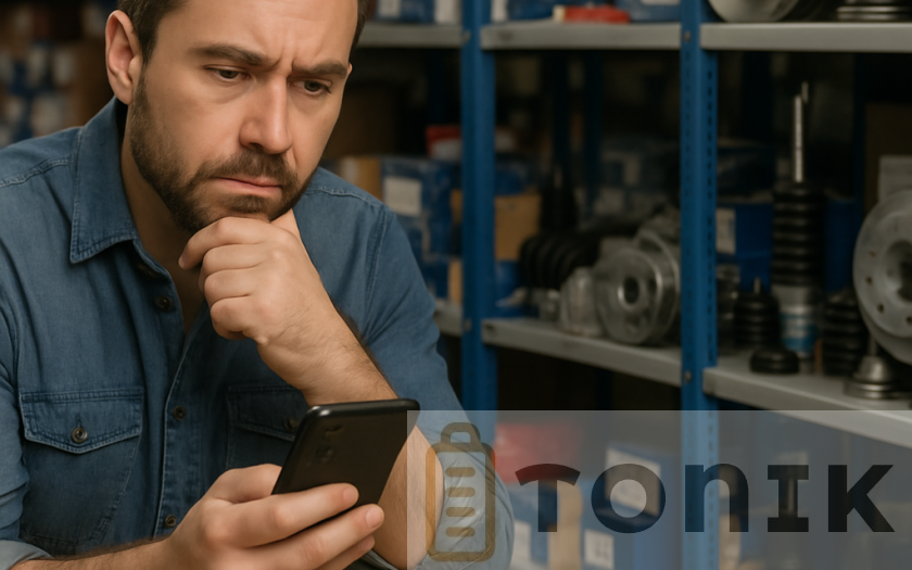 Як обрати надійний магазин автозапчастин: поради для автомобілістів