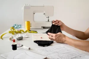 Як заощадити на тканинах: поради для рукодільниць
