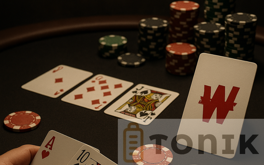Winamax Poker: щоденні виклики з призовим фондом понад €12,000