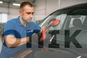 Autoklaasi vahetus firmalt GlassFix – kvaliteet, kiirus ja usaldusväärsus