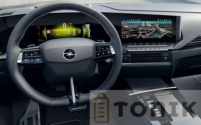 OpelConnect: як працює система та як її активувати у своєму авто
