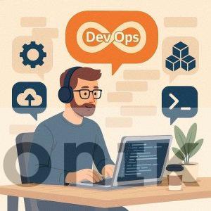 Навчання DevOps: Ваш шлях до однієї з найвищеоплачуваніших професій в IT