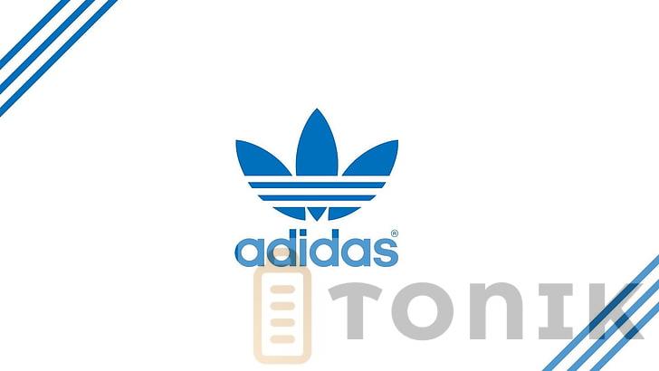 Історія трьох смуг: що означає логотип adidas і чому він змінювався через роки