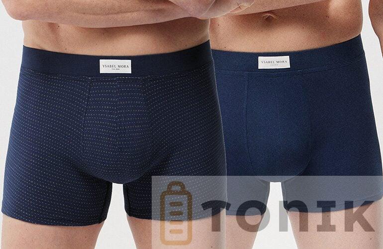Як обрати ідеальні чоловічі труси: гід для сучасного чоловіка
