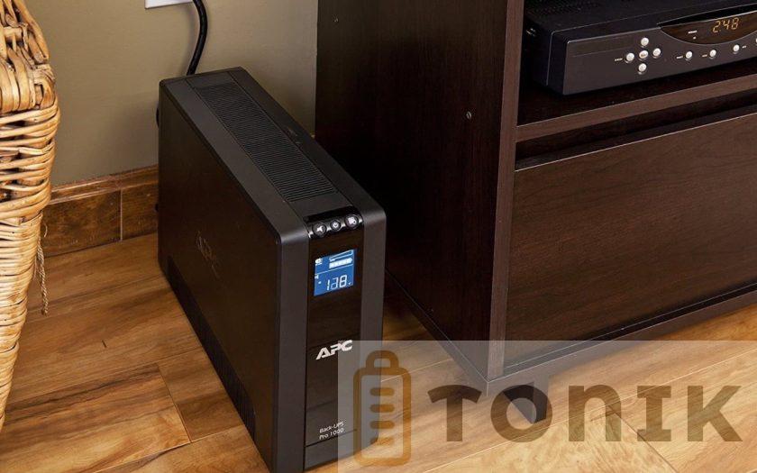 Как выбрать бесперебойник в Днепре: полное руководство по защите техники