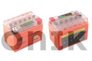 Аккумулятор для скутера: что нужно знать при покупке