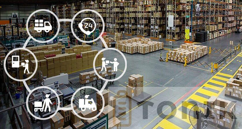 Автоматизація обліку: від невеликих магазинів до великих складів