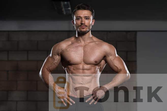 Сучасний бодібілдинг: шлях до результату через тренування, науку та нові рішення