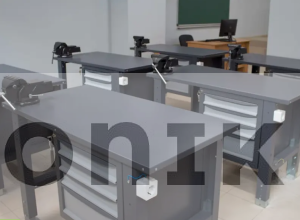 Как продлить срок службы слесарного верстака