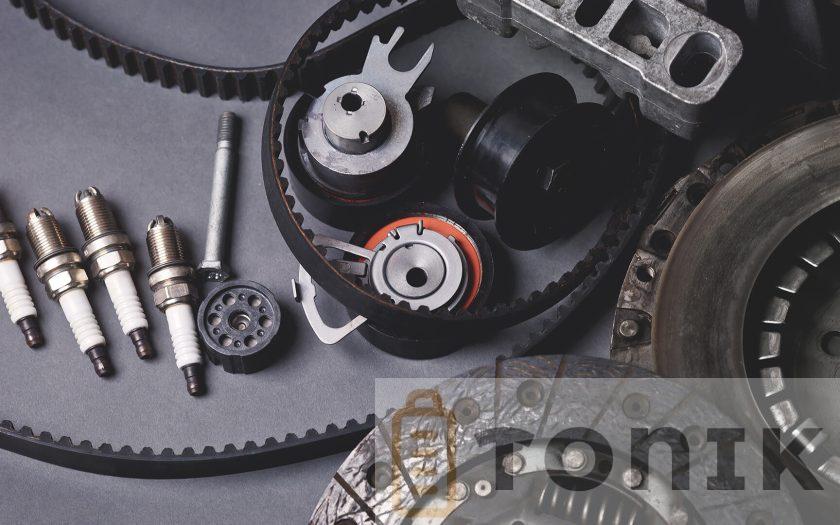 Запчастини для авто: як знайти ідеальний баланс ціни та якості