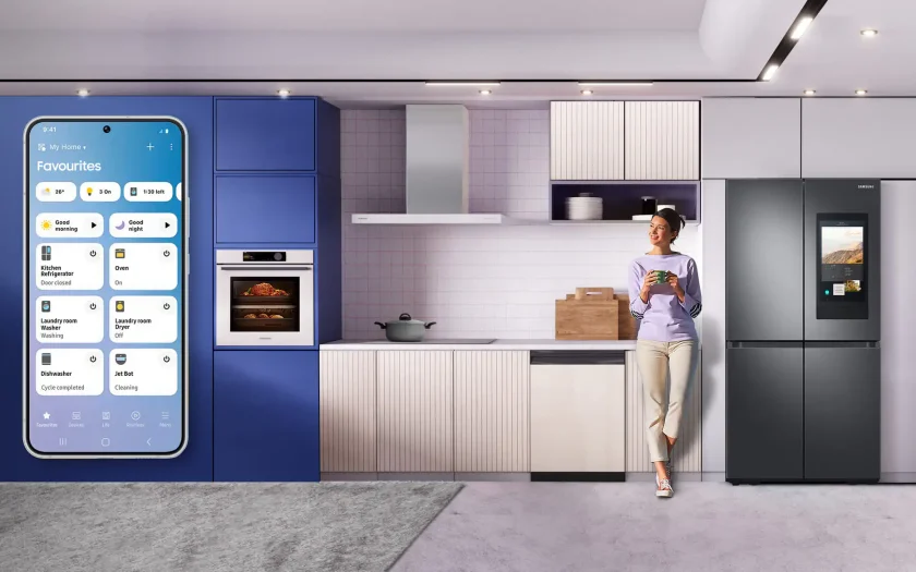 Холодильник SMART: разумный выбор для современной кухни