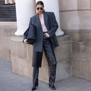 Self-Portrait: Нова архітектура жіночності у гардеробі від Courage.Boutique