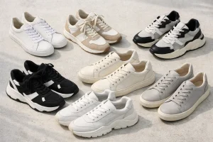 Жіночі кросівки для міста: поєднання спорту та стилю