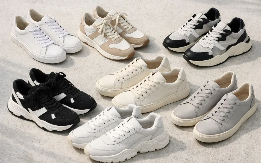 Жіночі кросівки для міста: поєднання спорту та стилю