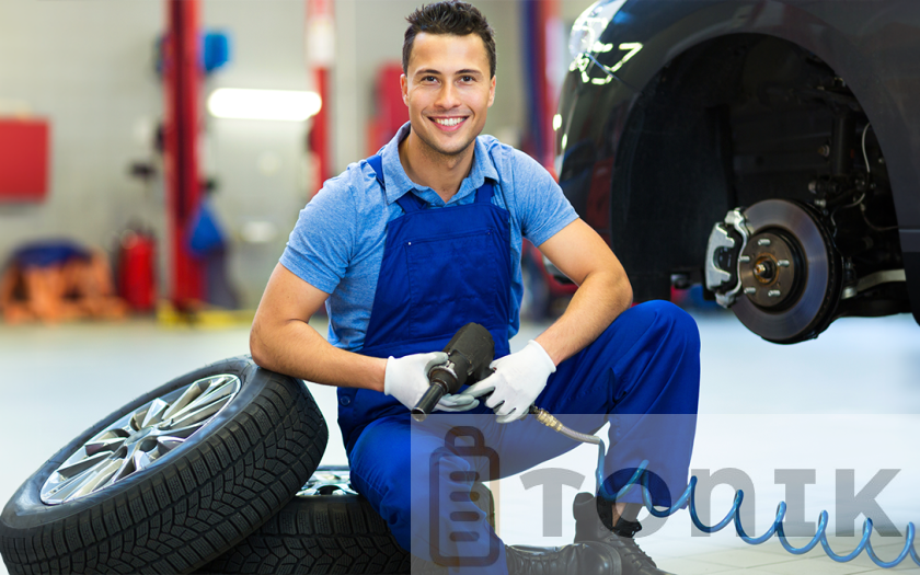 PROFIGAS: мережа автогазових СТО для безпеки та ефективності паливно-газових систем