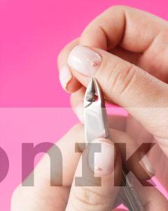 Пірсинг для нігтів: зухвалий тренд для сміливих