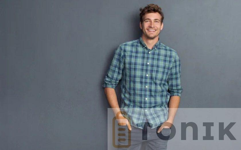 Витаминный комплекс для мужчин: инвестиция в энергию и здоровье