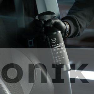 Догляд за салоном авто: професійний підхід до чистоти та довговічності інтер’єру