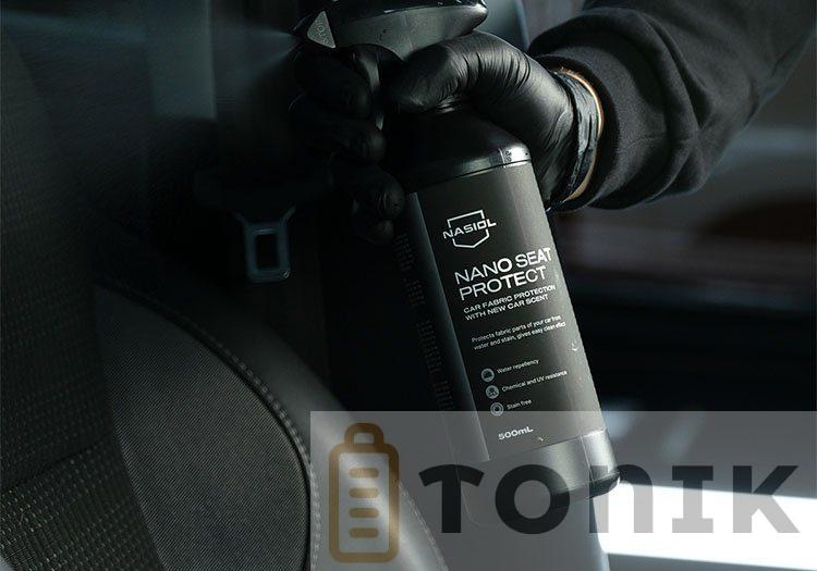 Догляд за салоном авто: професійний підхід до чистоти та довговічності інтер’єру