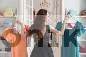 Почему магазин стоковой одежды привлекает все больше покупателей