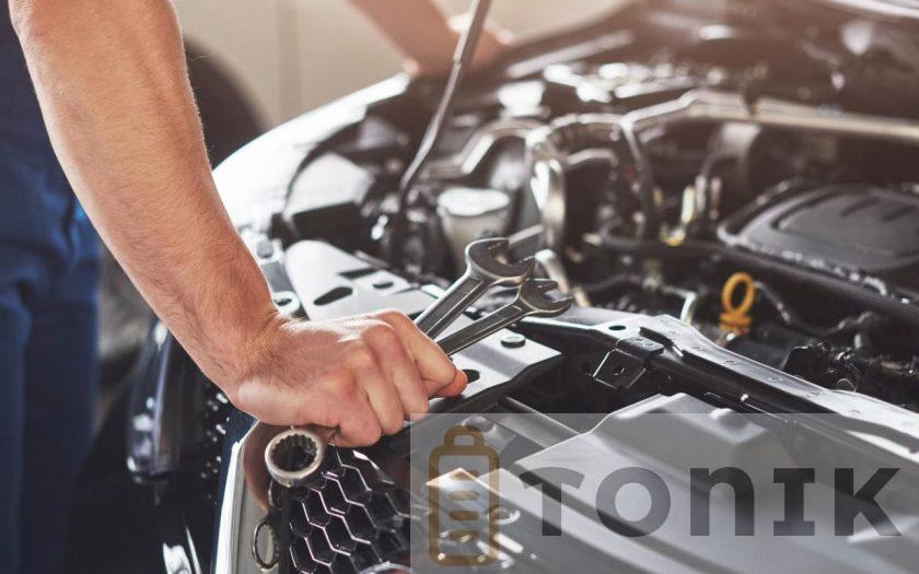 Клапан вентиляції паливного бака: навіщо потрібен, як працює і що буде, якщо він відмовить