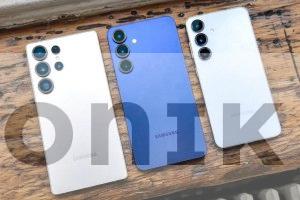 Samsung S26 Ultra чи Samsung A57 5G: що обрати у 2026 році?