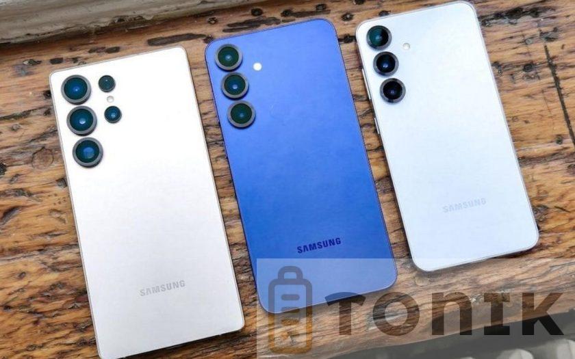 Samsung S26 Ultra чи Samsung A57 5G: що обрати у 2026 році?