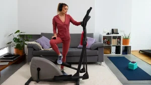 Орбитрек: эффективный тренажёр для комплексной кардионагрузки