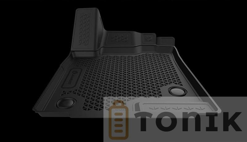 Коврики в машину: как выбрать правильно и не пожалеть через сезон