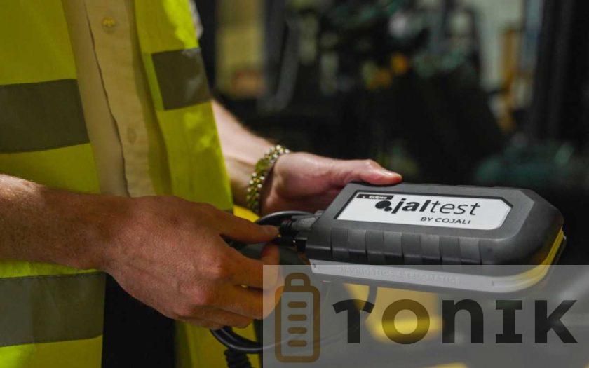 Jaltest у сервісі: як обрати діагностику, що окупається робочими годинами