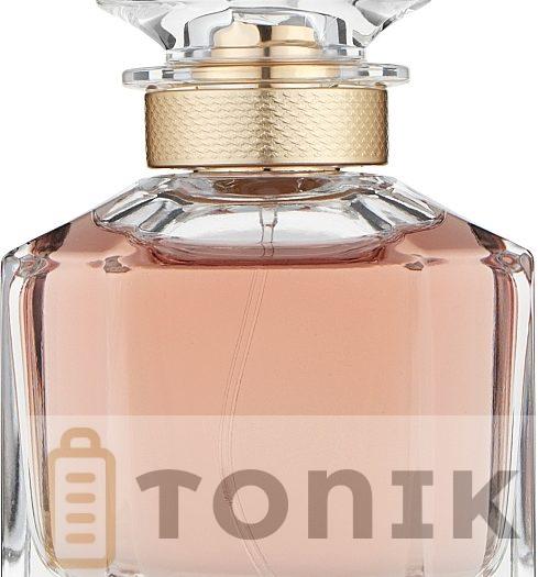 Жіночі духи Guerlain: класика французької парфумерії та її сучасне звучання