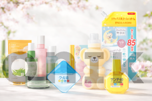 Інтернет-магазин японських та корейських товарів: світ азійської краси та інновацій