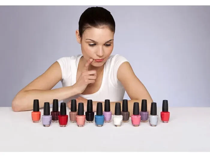 ТОП-10 брендів гель-лаків для салонної роботи