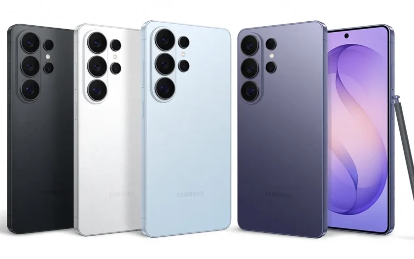 Компактність проти ультимативності: що приховують у собі S26 512 GB та S26 Ultra 512 GB