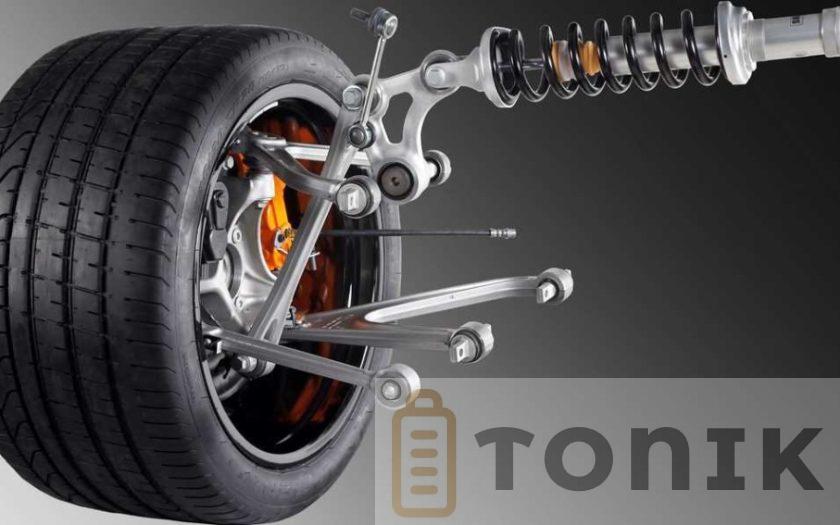 Кульова опора для авто: як вона працює, коли зношується і чому не варто тягнути з заміною