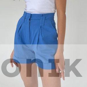 Жіночі шорти: трендовий must-have гардероба, який варто купити вже сьогодні