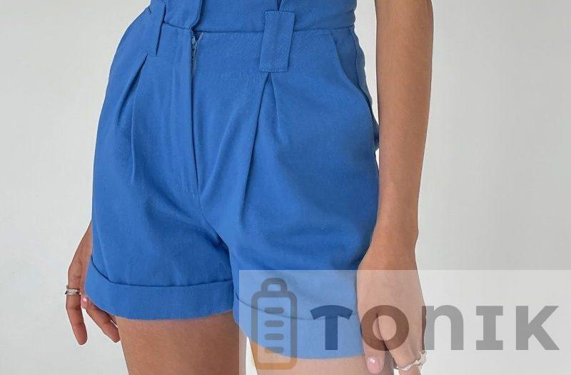 Жіночі шорти: трендовий must-have гардероба, який варто купити вже сьогодні