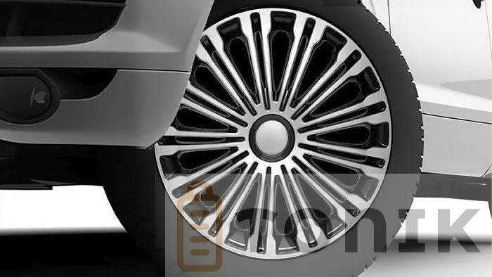 Колпаки на колеса: для чего нужны, как выбрать и на что обратить внимание