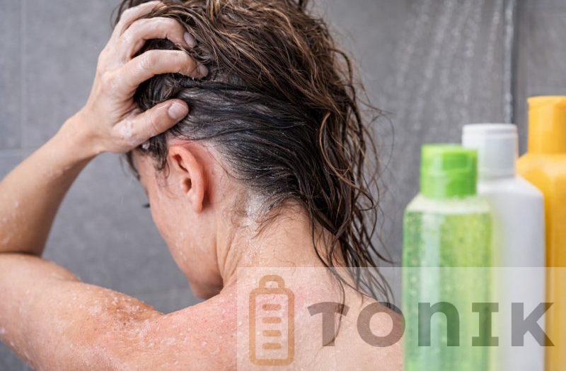 Що робить шампунь насправді