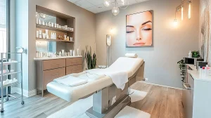 Обладнання для салону краси: як створити професійний простір для клієнтів
