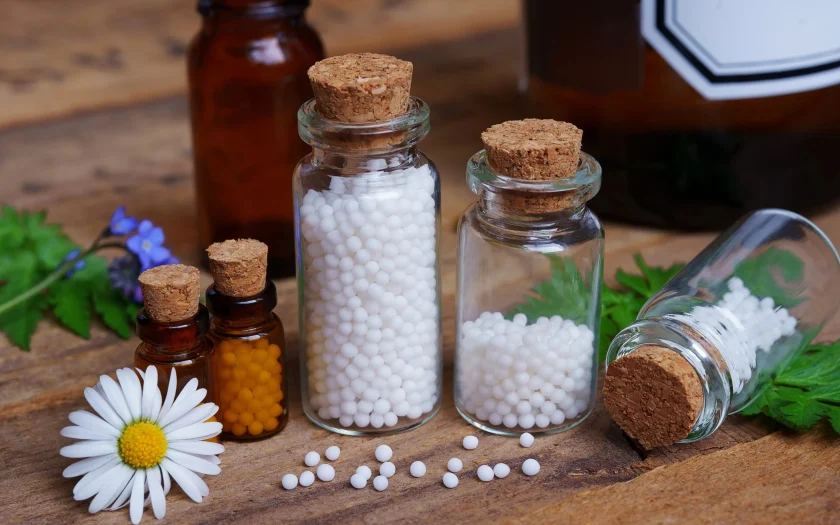 Гомеопатичні препарати: принципи дії, особливості застосування та що варто знати перед прийомом