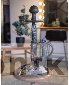 Кальян: устройство, компоненты и что влияет на качество сеанса