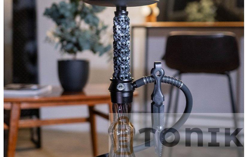 Кальян: устройство, компоненты и что влияет на качество сеанса